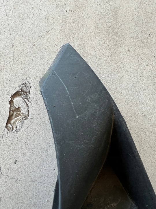 фото №9, Toyota yaris iii рестайлинг 17-20 решётка радиатора решётка бампера передней перед