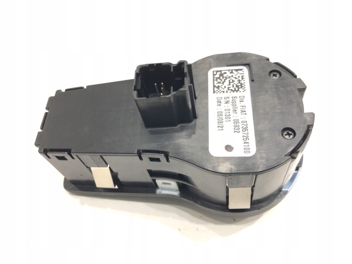 фото №3, Выключатель света jeep compass mp 07357254100 кнопка