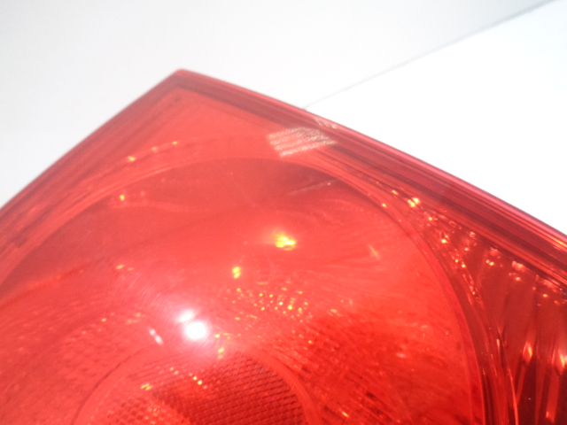 фото №11, Лампа праві зад w крило vw phaeton 3d0945096d