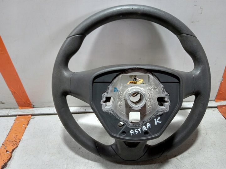 фото №6, Opel astra k v hb кермо мультифункція 39070463