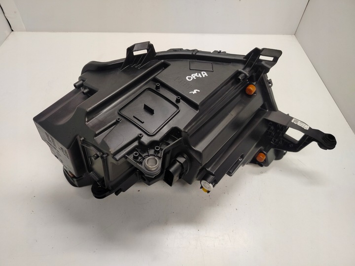 фото №10, Skoda kamiq led лампа правая левая идеальные