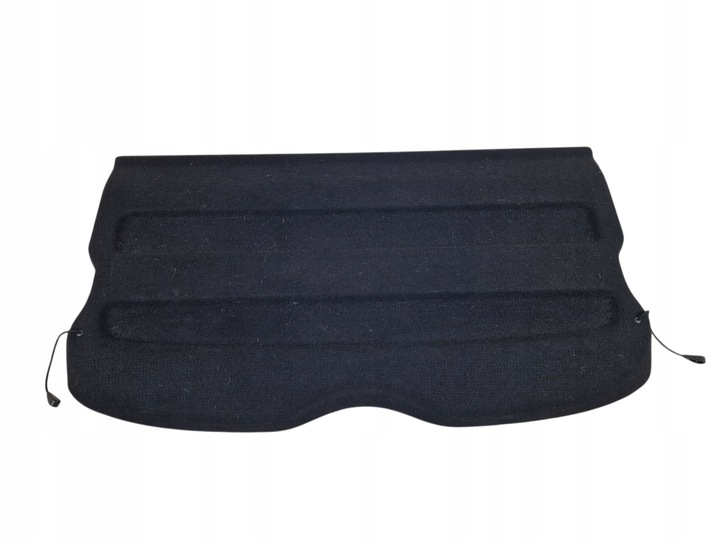 фото №1, Citroen c4 ii 2011 полиця багажника задня