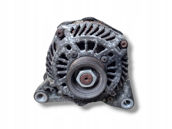 фото №1, Генератор peugeot 207 2007 9660055080