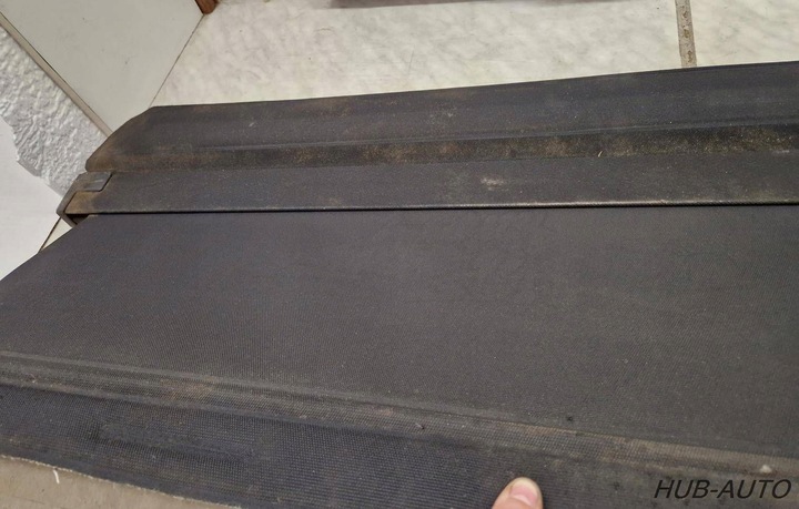 фото №7, Ролета ролетка багажника универсал avant audi a6 c4 4a9863553