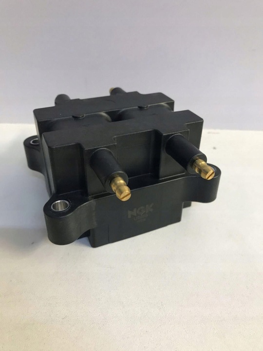 фото №9, Котушка запалювання - планка