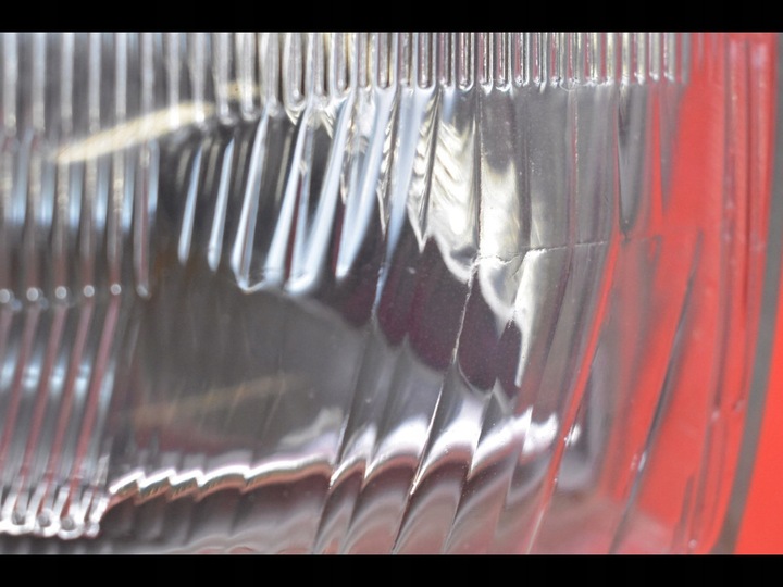 фото №9, Фара левый лампа перед eu 20-3276b toyota corolla e10 91-02