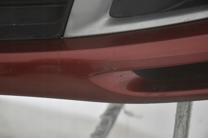 фото №9, Бампер передний перед mazda 6 ii gh bn9ra
