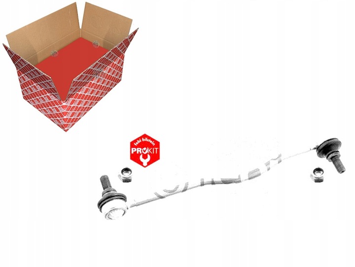 фото №12, Febi bilstein 30827 стрижень / кронштейн, стабілізатор