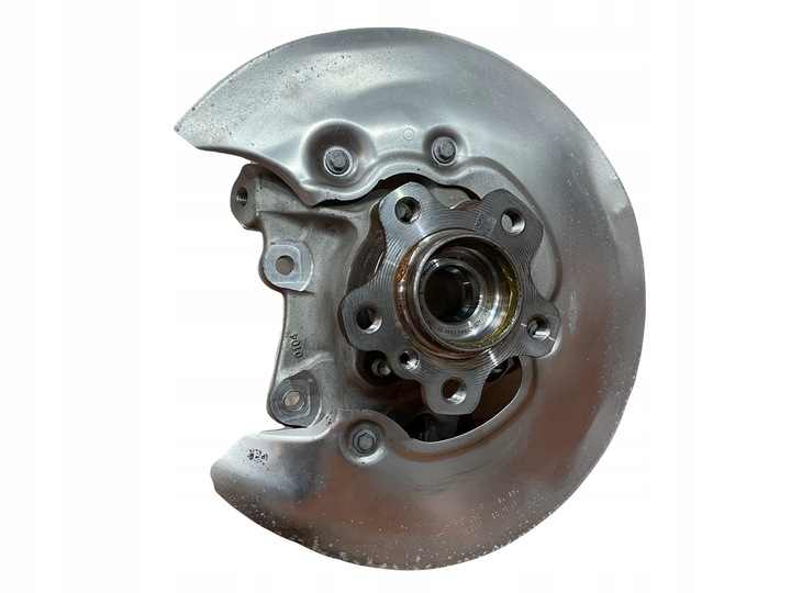 фото №1, Поворотный кулак ступица зад левая x-drive bmw 3 g20 330ix