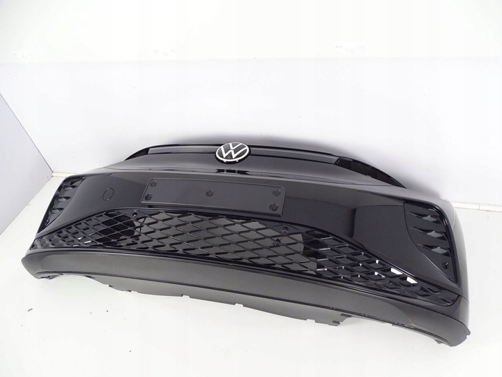 фото №8, Бампер перед переднє vw id4 id.4 id 4 gtx версія 6x pdc радар led камера