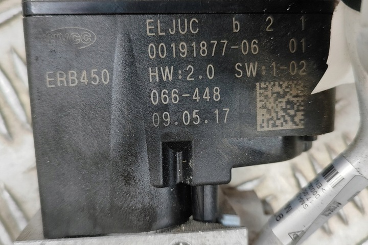 фото №9, Porsche panamera 971 клапан розширювальний кондиціонера 4m0816682e 2018 23507595