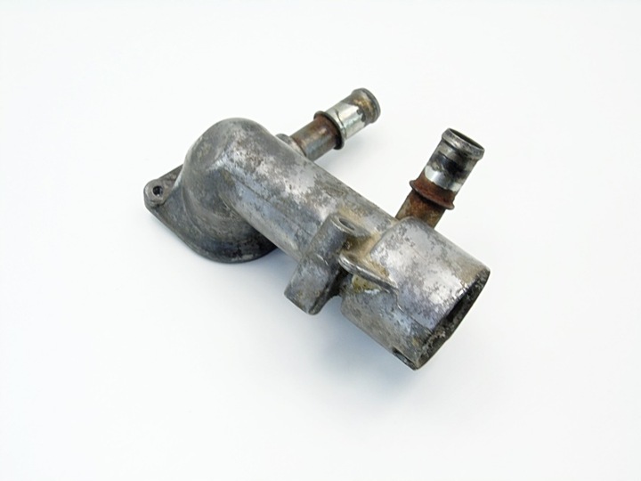 фото №3, Корпус термостата 2.2 16v vectra c signum zafira