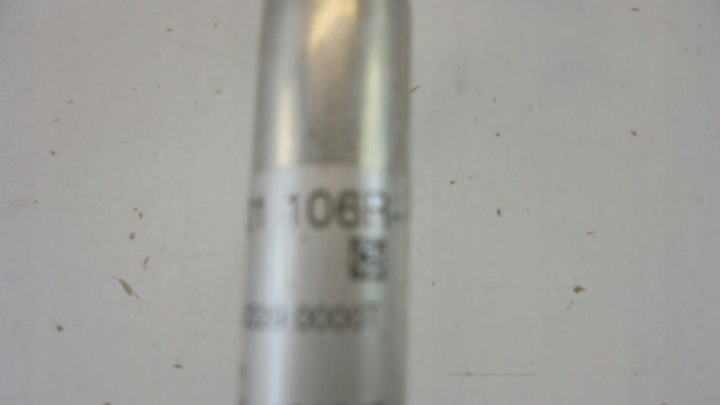 фото №5, Logan ii duster 1.5dci шланг кондиціонера оригінал