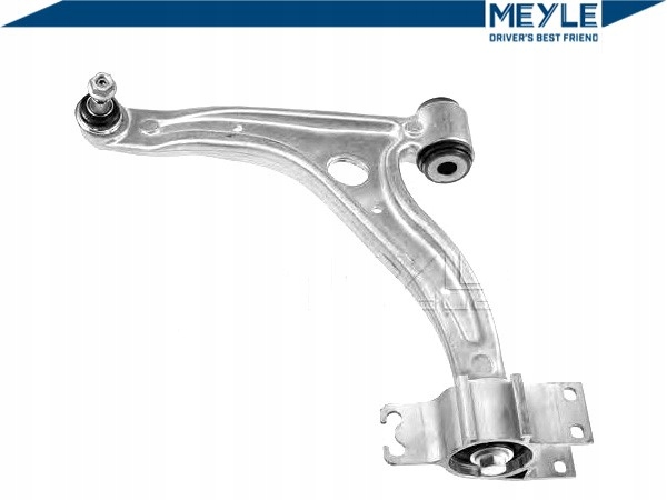 фото №2, Рычаг mercedes b 160 cdi / d 246.211 w246. w24