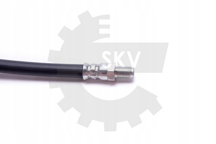 фото №15, Шланг тормозной 7635376