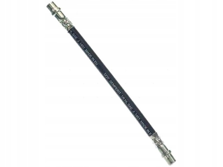 фото №14, Шланг гальмівний гнучкий audi a4 -00 зад