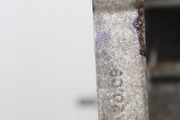 фото №14, Двигатель ford transit connect t1wb 1.6l дизель 70kw 2014