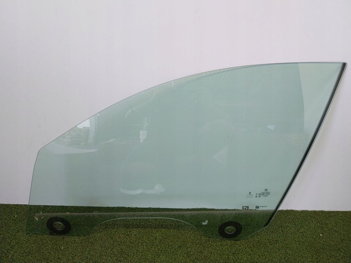 фото №1, Стекло дверь левый перед bmw 4 i4 g26 gran купе 7955247