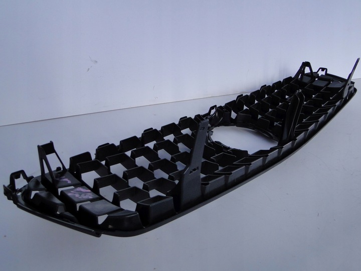 фото №12, Mercedes glc 253 x253 c253 рестайлінг решітка радіатора решітка panamericana 63 amg