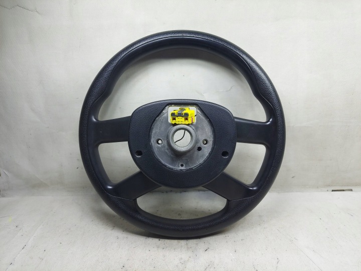 фото №7, Кермо vw polo iv 9n 6q0419091r