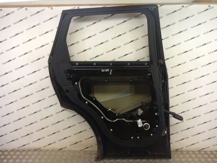 фото №12, Land rover range rover sport l494 2019 зад двері задні