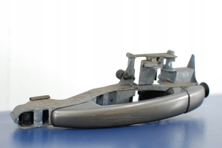 фото №2, Citroen c4 picasso i ручка ліва задня keb