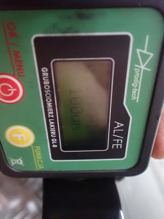 фото №10, Крыло правые перед audi a4 b8 avant 2008r 3.0 tdi eu ly9b 10365