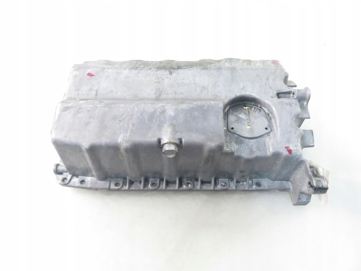 фото №6, Поддон масляная seat altea 2.0 tdi 038103603aj 038103603ag