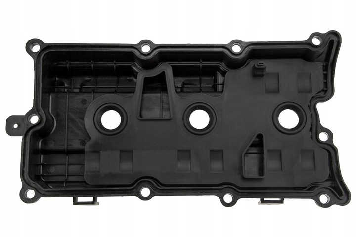фото №9, Кришка клапанів nissan murano z50 3.5 03-08 права
