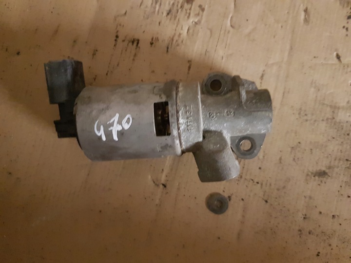 фото №1, 132 300c 3.5 5.7 клапан egr 04593892aa