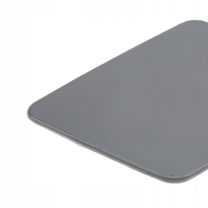 фото №14, Заглушка фаркоп буксировочный передней бампера 51117332682 заменитель