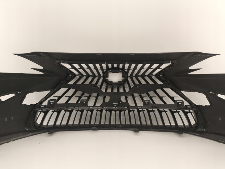 фото №8, Бампер перед переднє lexus es vii рестайлінг 21-