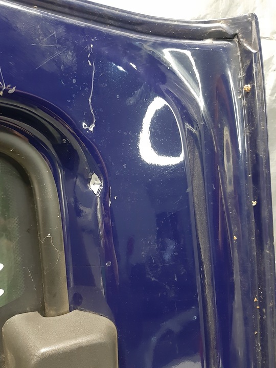 фото №13, Двері праві праві зад opel combo c tour y20z