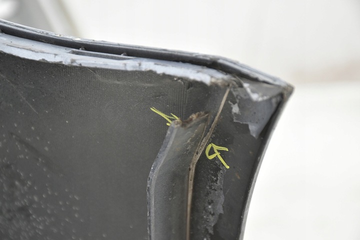 фото №15, Бампер переднє перед opel corsa d z163