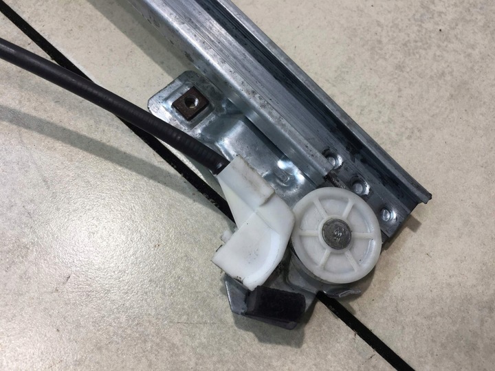 фото №7, Подъемник стекла правые berlingo i 0130821762