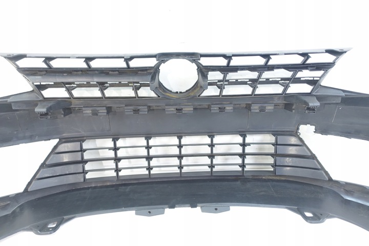 фото №12, Бампер перед переднее vw caddy iv 2015- 2k5807217j