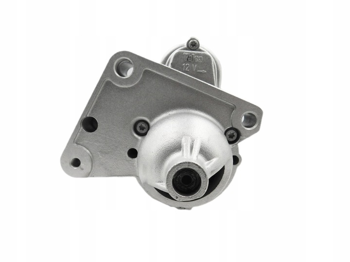 фото №1, Стартер fiat scudo 1.6 multijet d6ra110