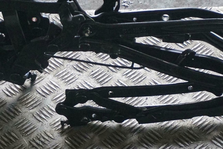 фото №9, Bmw e88 дах механізм дах cabrio