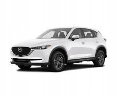 фото №6, Двери левые перед mazda cx-5 2017- 2022-