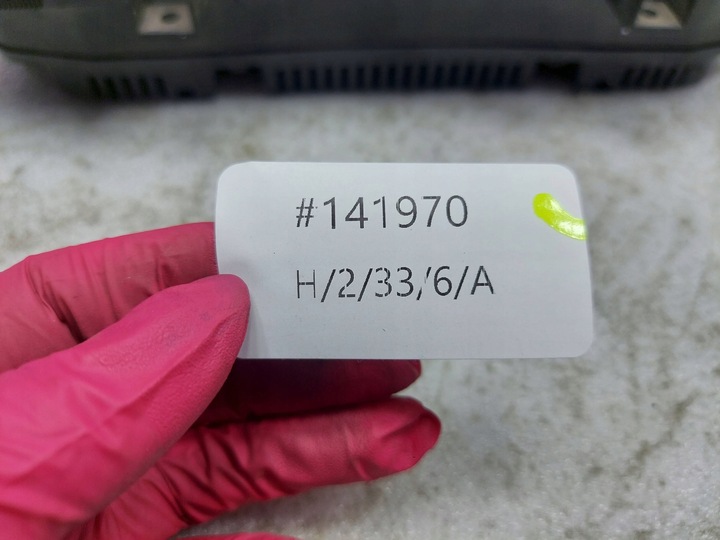 фото №8, Спідометр  манометр vw golf iv 1.6 1j0920826a