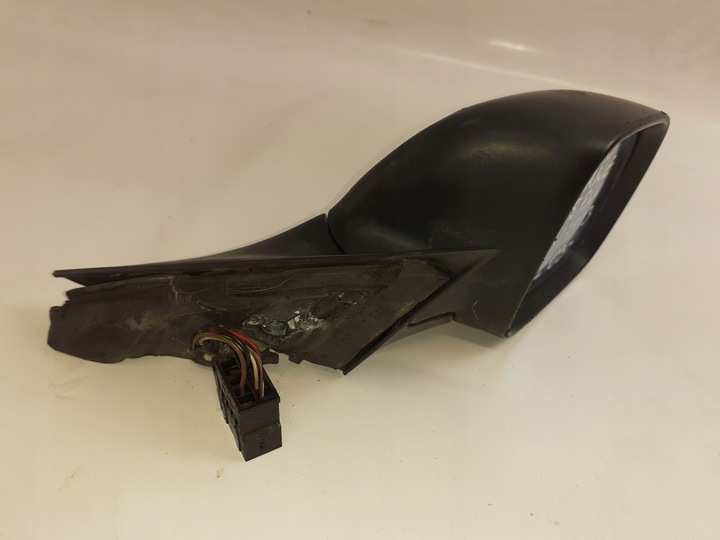 фото №6, Audi a4 b5 дзеркало праві