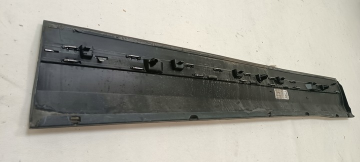 фото №5, Планка двері лівий перед mercedes gla a2477279200