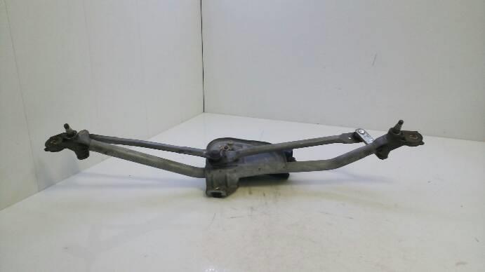 фото №5, Механизм моторчик дворник vw passat b4 1995r