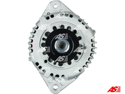 фото №2, A2003 as-pl генератор