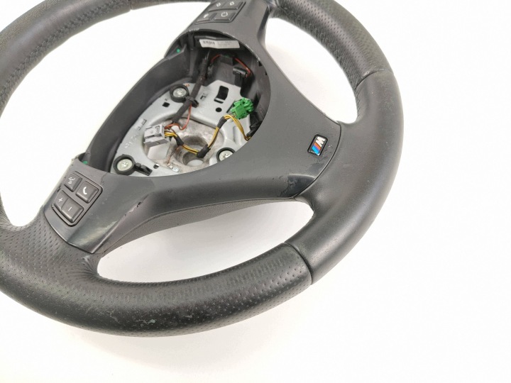 фото №7, Кермо багатофункціональна bmw e87 e90 e91 e92 7839075