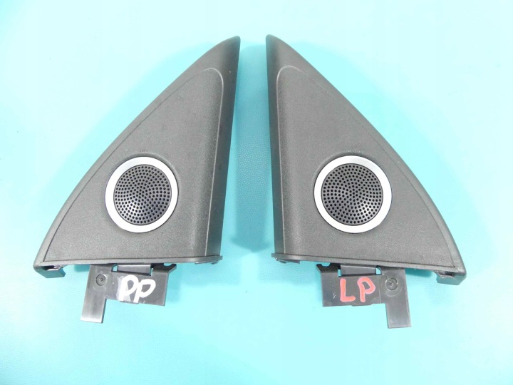 фото №8, Динамики комплект bang & olufsen audi a5 i 8t