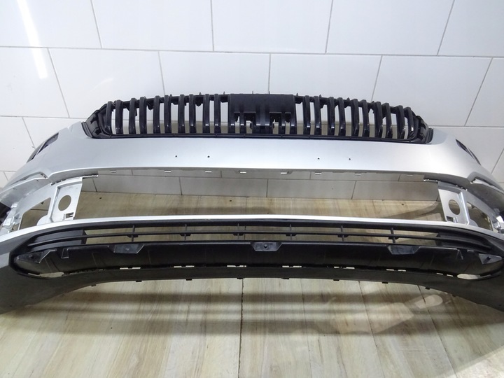 фото №8, Skoda kodiaq бампер перед 565807221h 565 рестайлінг