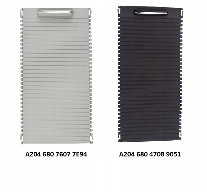 фото №13, Ролета ролетка бардачка mercedes e класс w212 w207