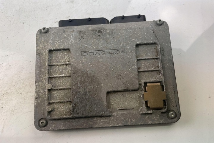 фото №1, Комп'ютер двигуна seat altea 5p1 06a906033fh 2007