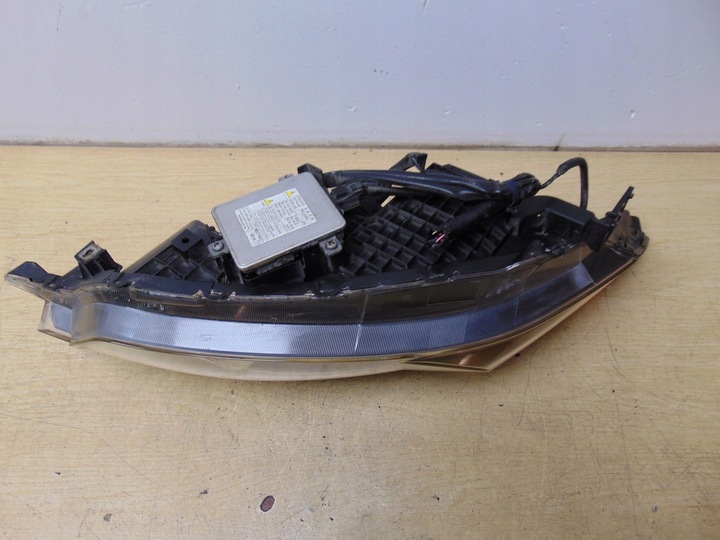 фото №15, Лампа права перед ксенон європа демонтаж honda accord viii